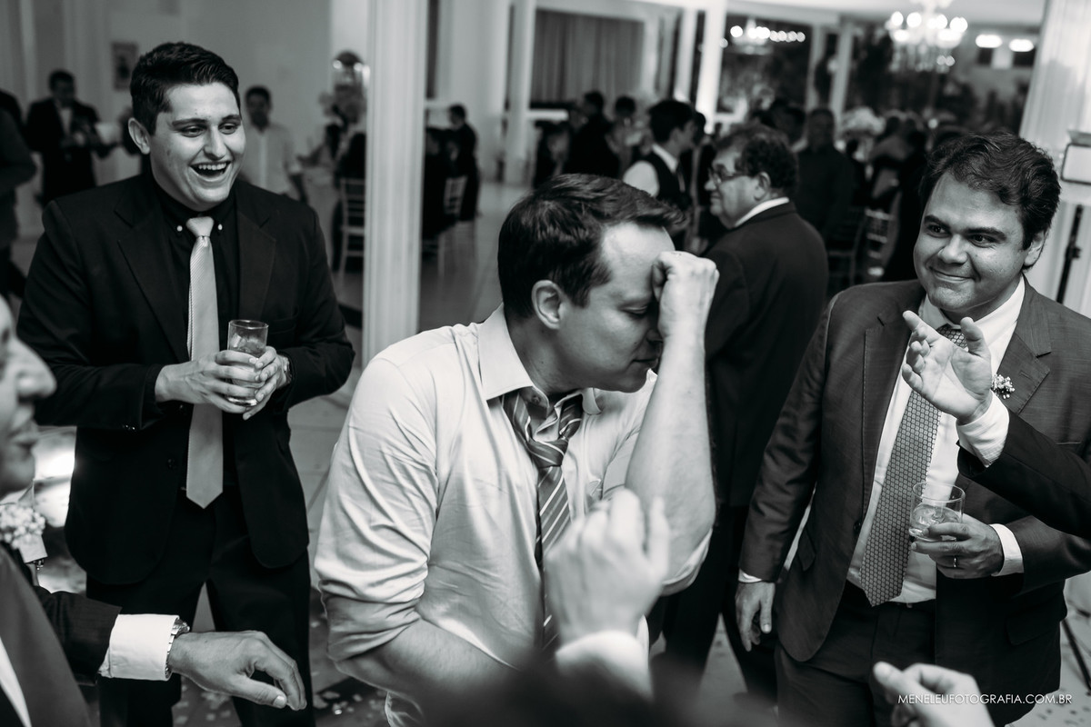 Casamento na igreja Christus Filius Dei e Tekas Buffet por Fotógrafo em Fortaleza Meneleu Santos
