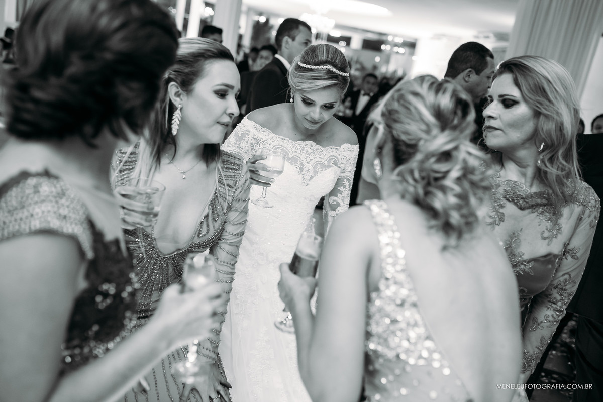 Casamento na igreja Christus Filius Dei e Tekas Buffet por Fotógrafo em Fortaleza Meneleu Santos