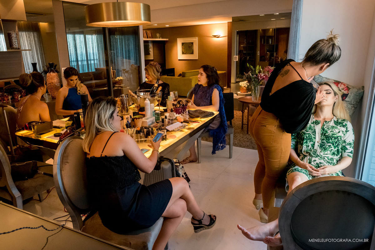 Casamento em Fortaleza na Igreja do Líbano e no bufete Barbras Cambema por Meneleu Santos Fotógrafo em fortaleza