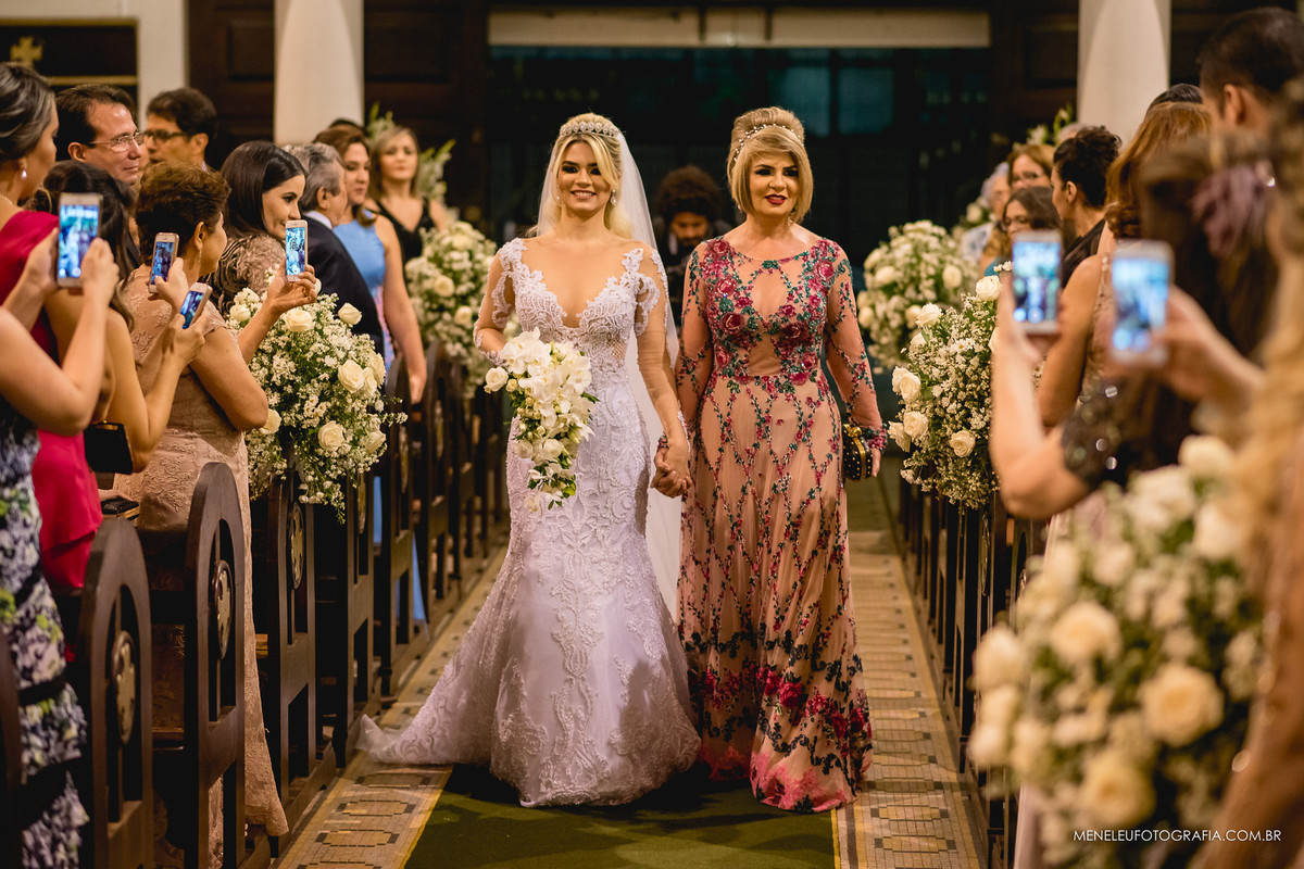 Casamento em Fortaleza na Igreja do Líbano e no bufete Barbras Cambema por Meneleu Santos Fotógrafo em fortaleza