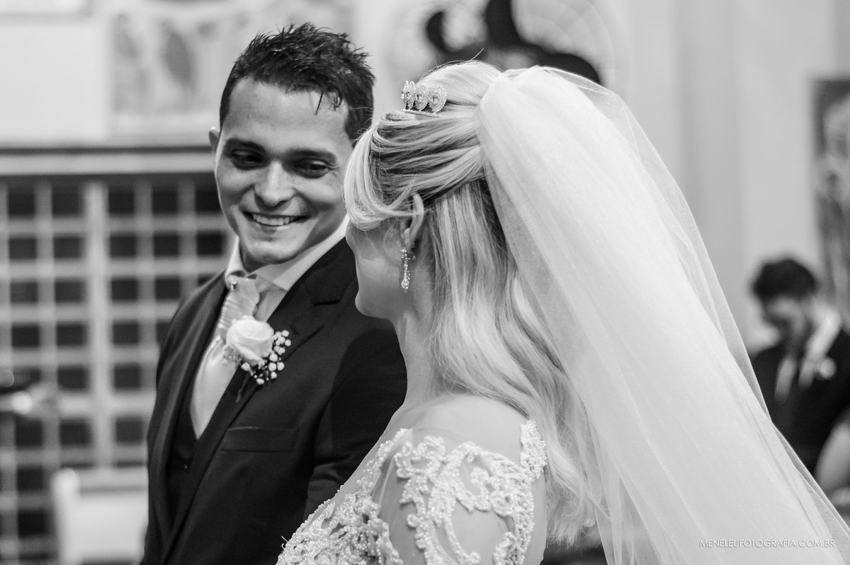 Casamento em Fortaleza na Igreja do Líbano e no bufete Barbras Cambema por Meneleu Santos Fotógrafo em fortaleza