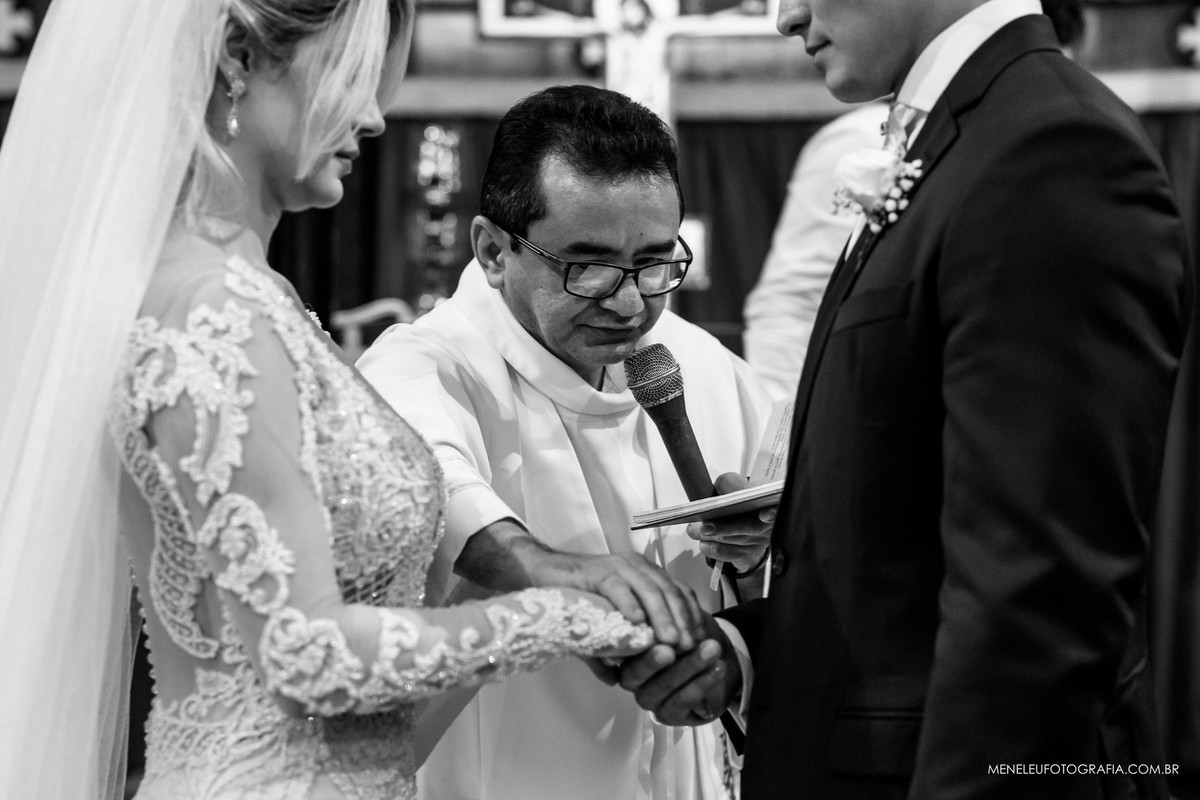 Casamento em Fortaleza na Igreja do Líbano e no bufete Barbras Cambema por Meneleu Santos Fotógrafo em fortaleza