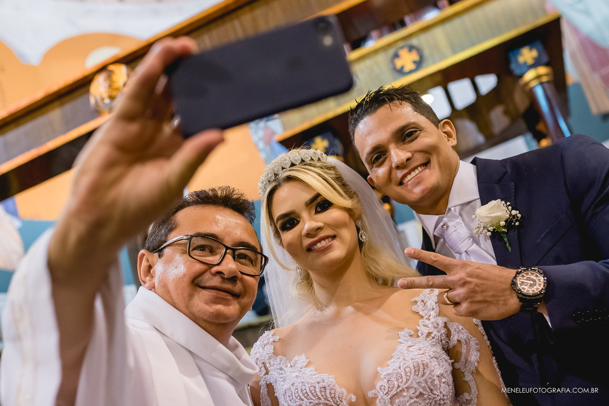 Casamento em Fortaleza na Igreja do Líbano e no bufete Barbras Cambema por Meneleu Santos Fotógrafo em fortaleza