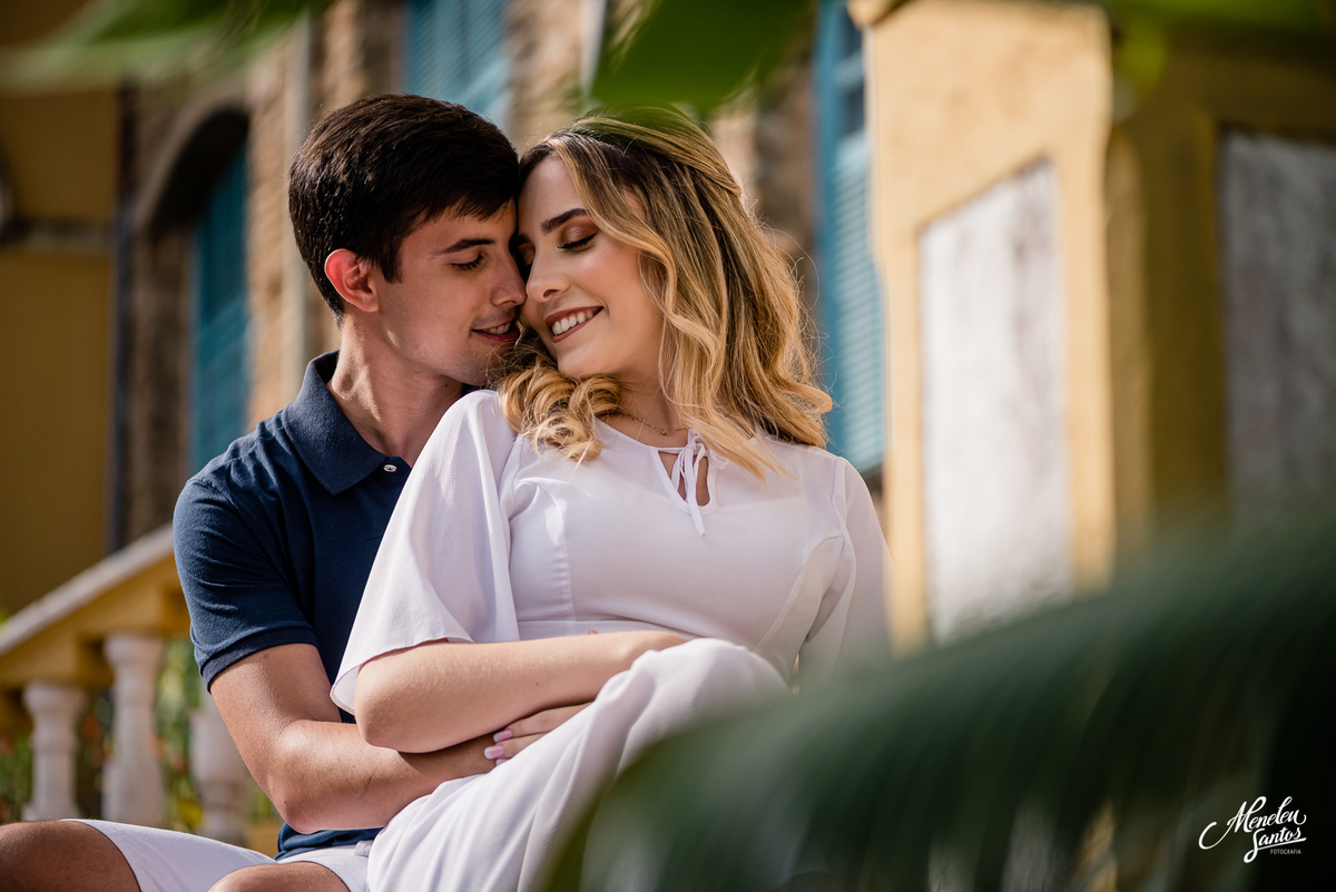 ensaio externo de casal em guaramiranga -ce