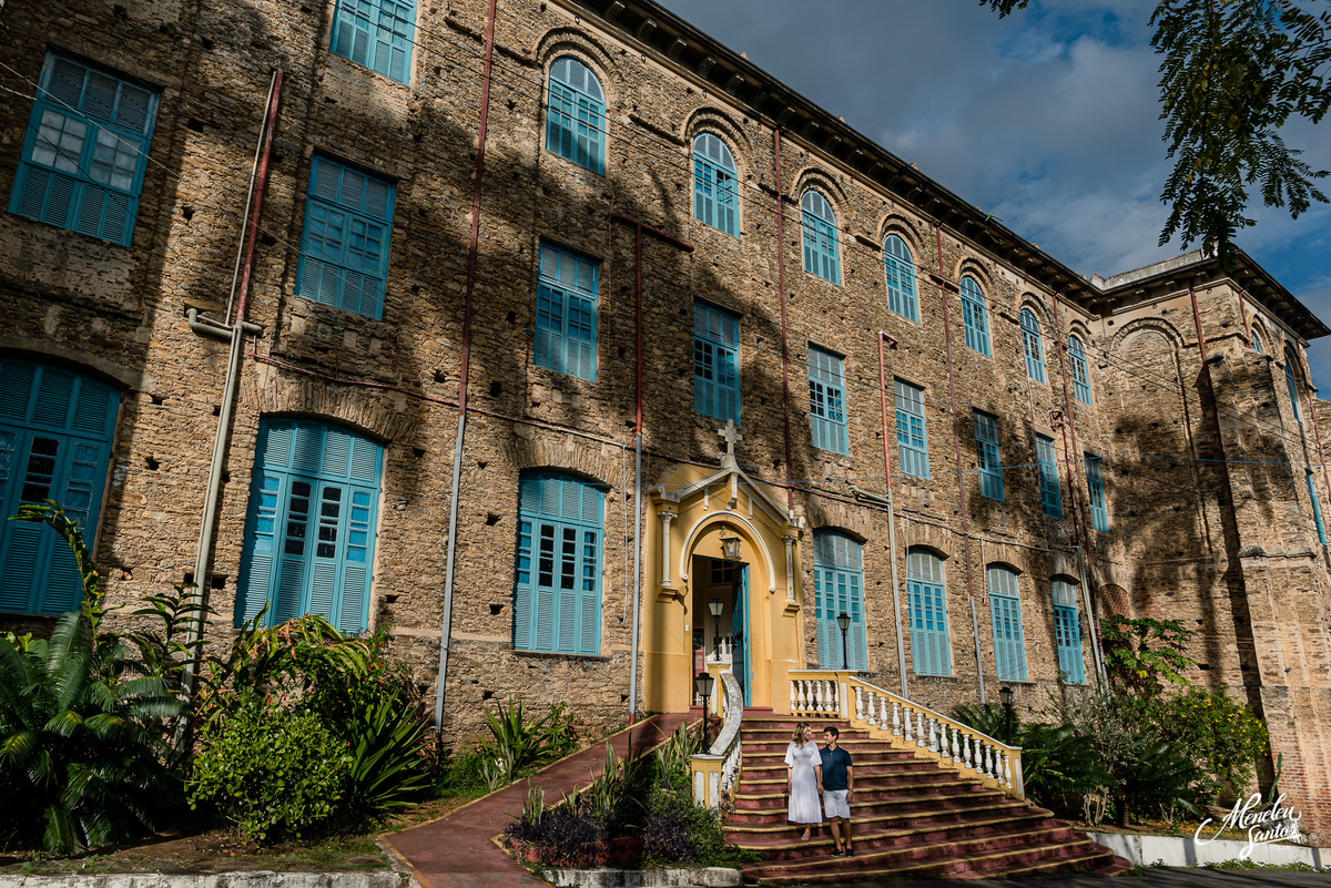 ensaio externo de casal em guaramiranga -ce