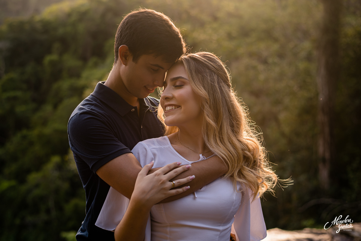 ensaio externo de casal em guaramiranga -ce