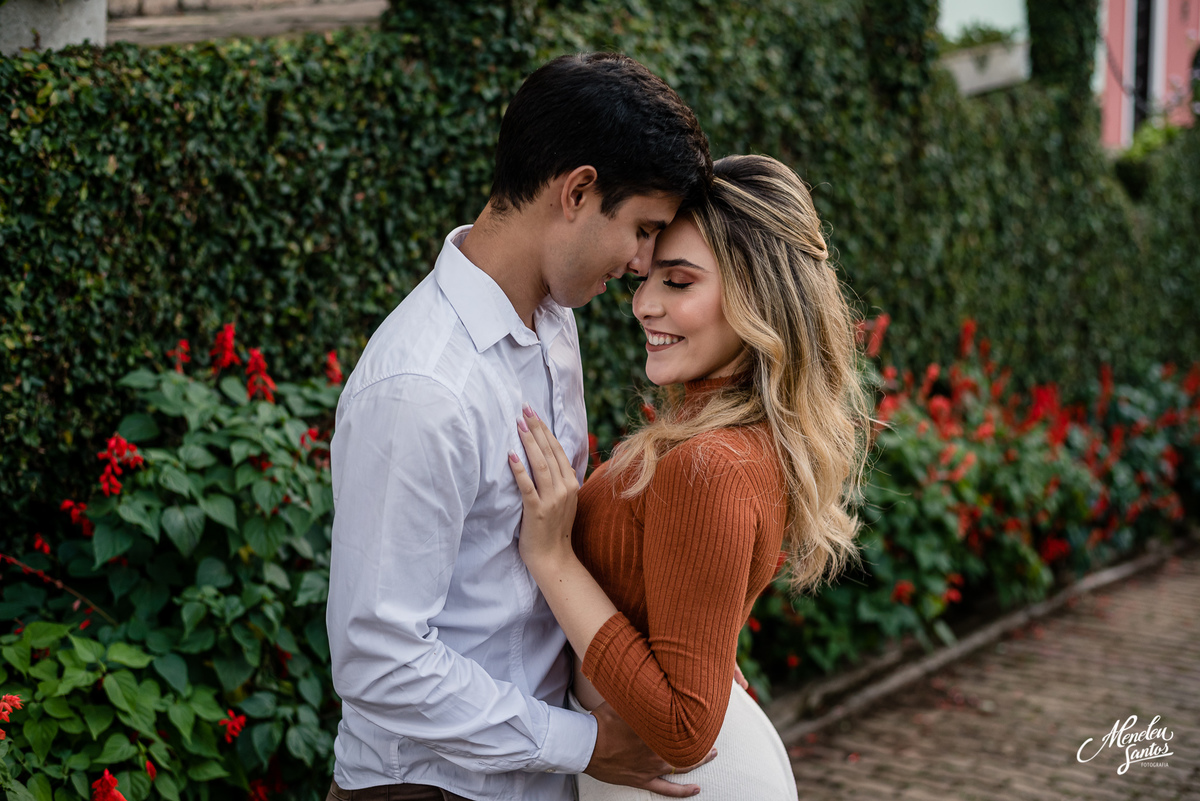 Pré wedding de casal por fotografo em fortaleza meneleu santos