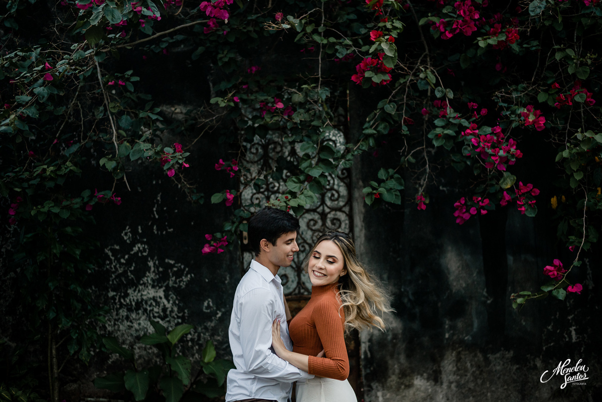 Pré wedding de casal por fotografo em fortaleza meneleu santos