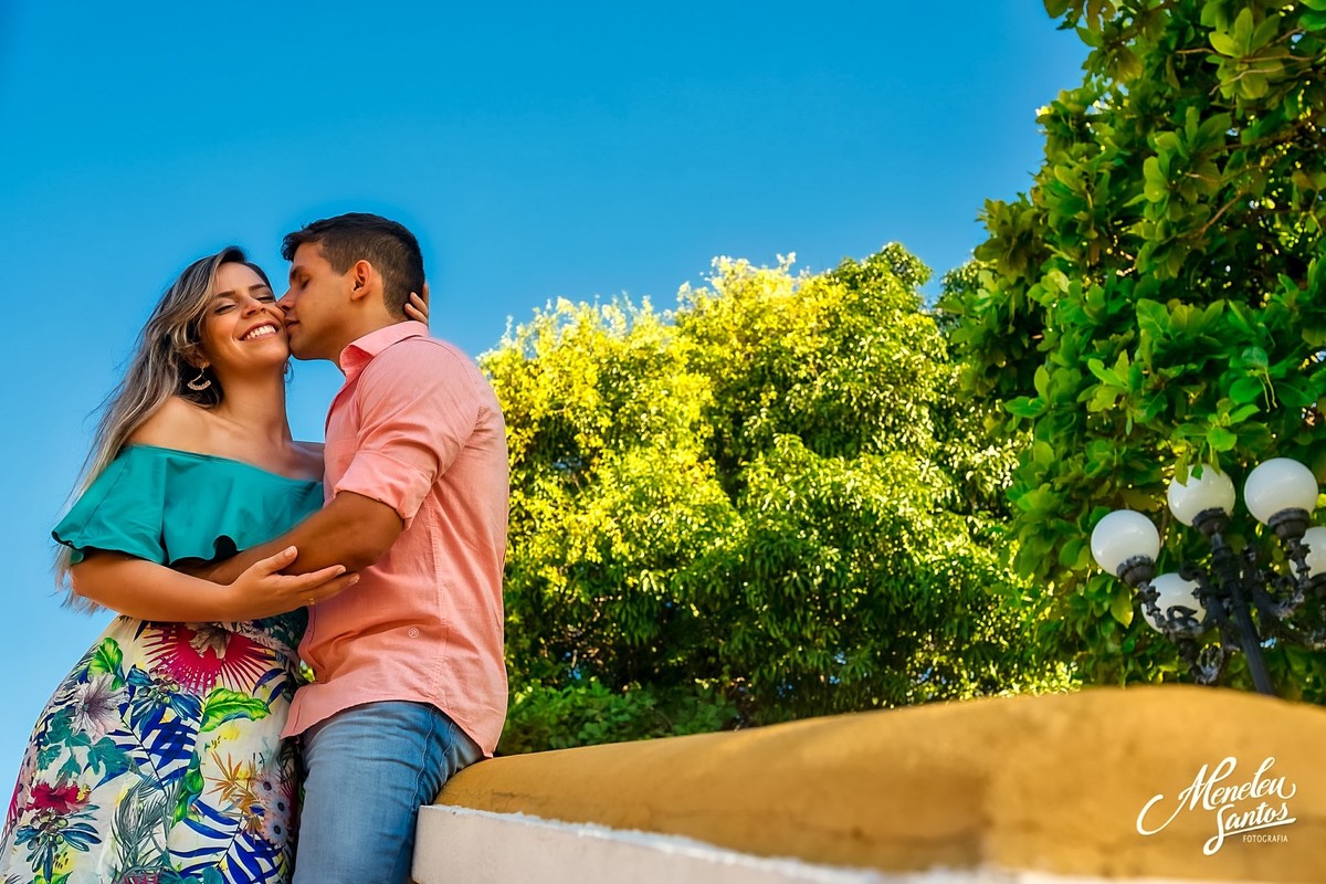 Ensaio externo em Engenhoca e Prainha por Fotógrafo em fortaleza Meneleu Santos