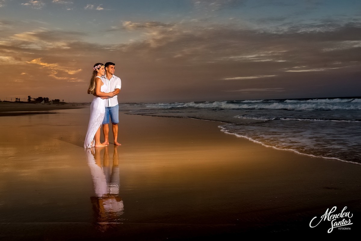 Ensaio externo em Engenhoca e Prainha por Fotógrafo em fortaleza Meneleu Santos