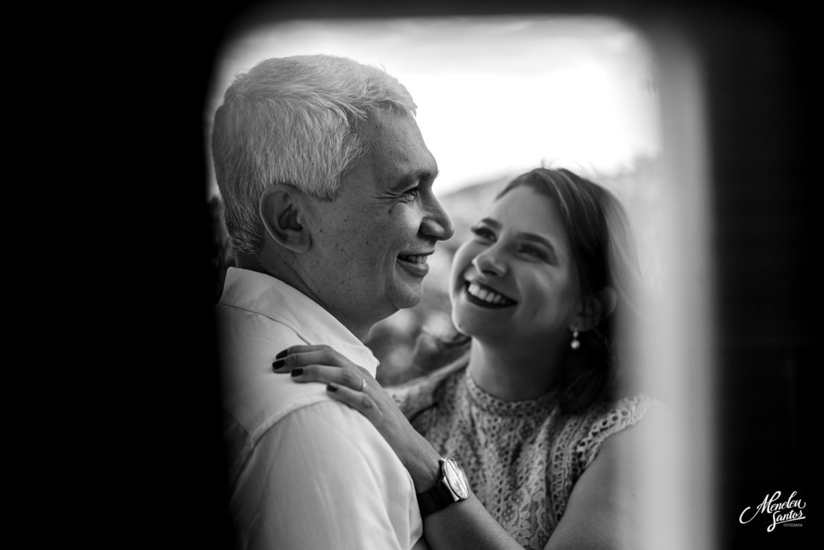 Ensaio na pousada Vale das Nuvens em Guaramiranga-CE