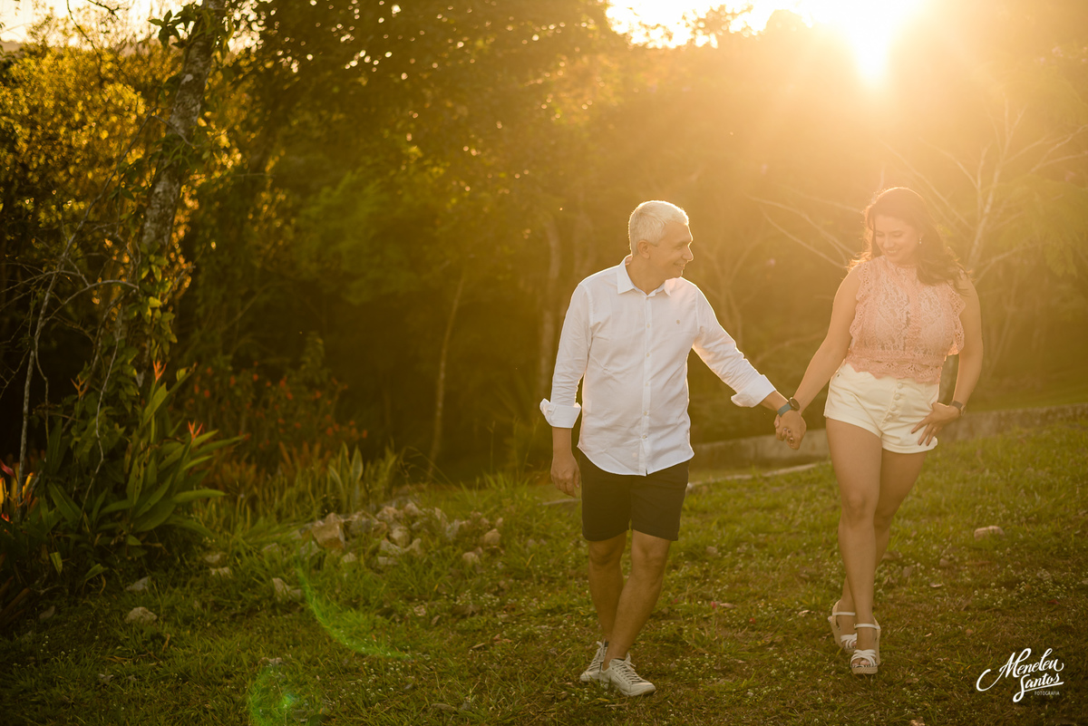 Ensaio na pousada Vale das Nuvens em Guaramiranga-CE