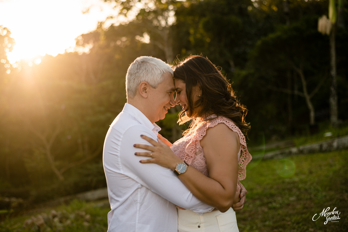 Ensaio na pousada Vale das Nuvens em Guaramiranga-CE