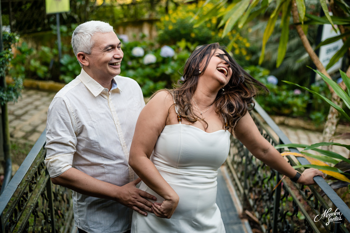 Ensaio na pousada Vale das Nuvens em Guaramiranga-CE