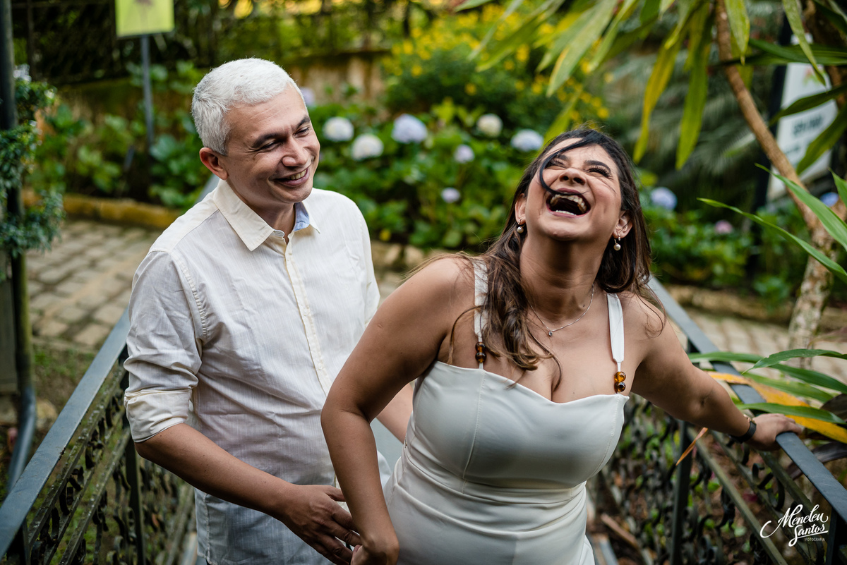 Ensaio na pousada Vale das Nuvens em Guaramiranga-CE