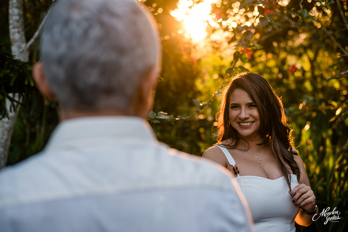 Ensaio na pousada Vale das Nuvens em Guaramiranga-CE