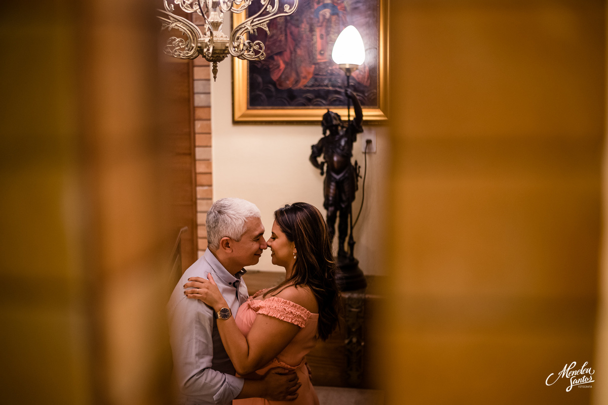 Ensaio em café Antiquus Gastrobar em Guaramiranga -CE