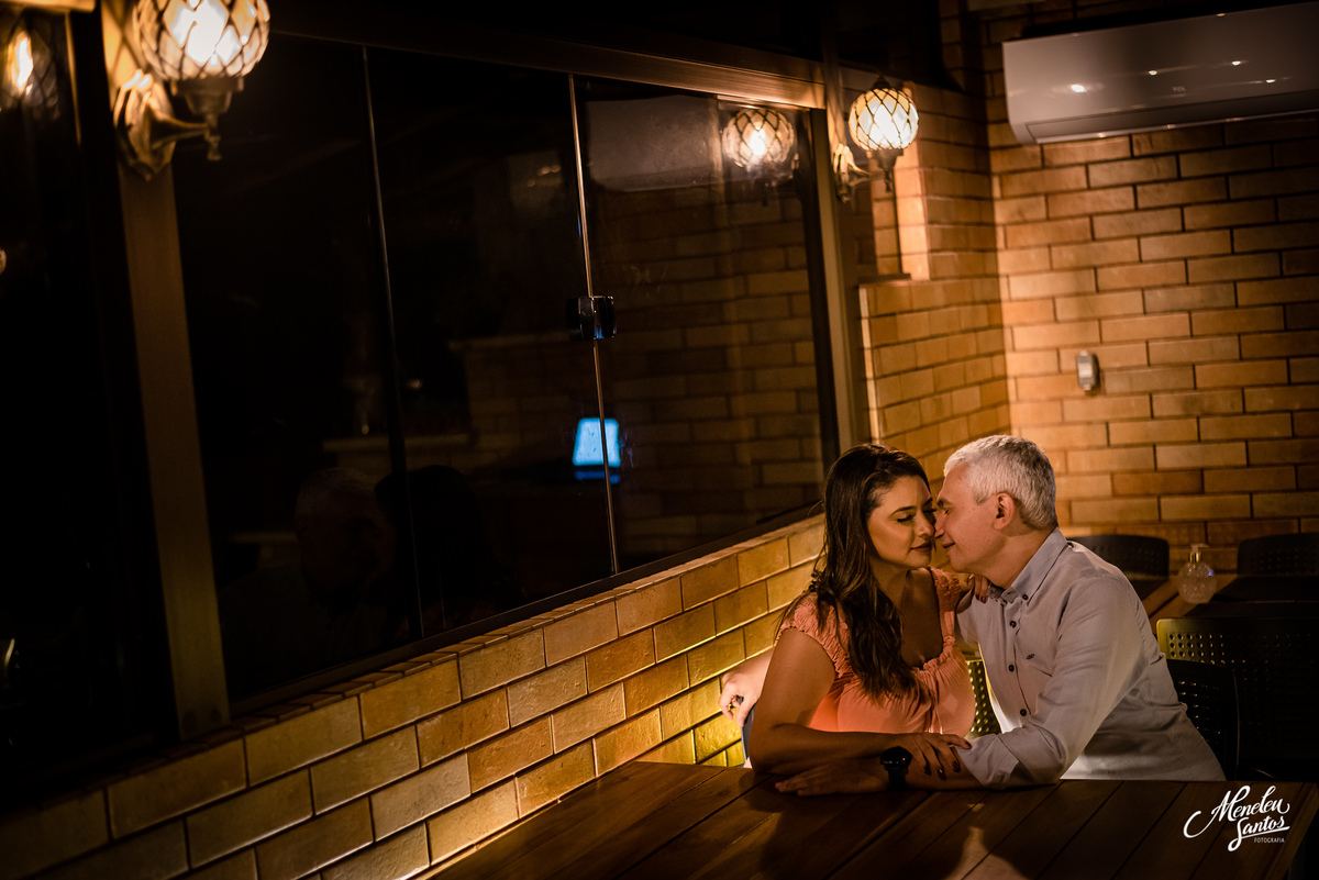 Ensaio em café Antiquus Gastrobar em Guaramiranga -CE