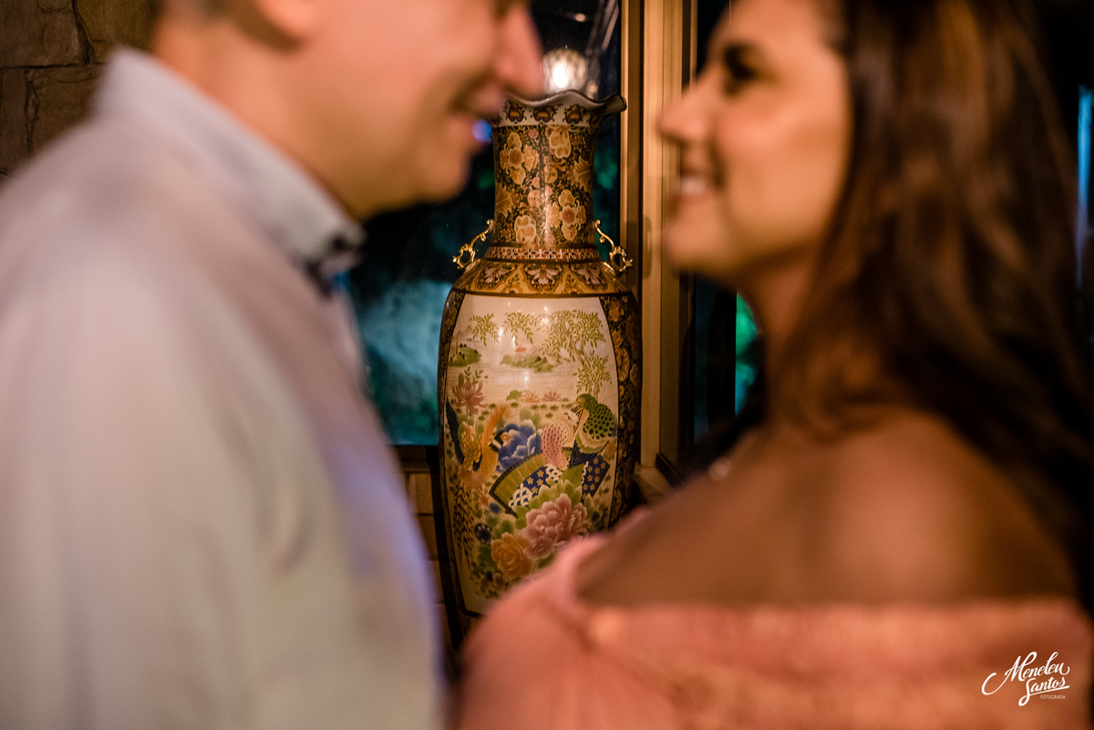 Ensaio em café Antiquus Gastrobar em Guaramiranga -CE