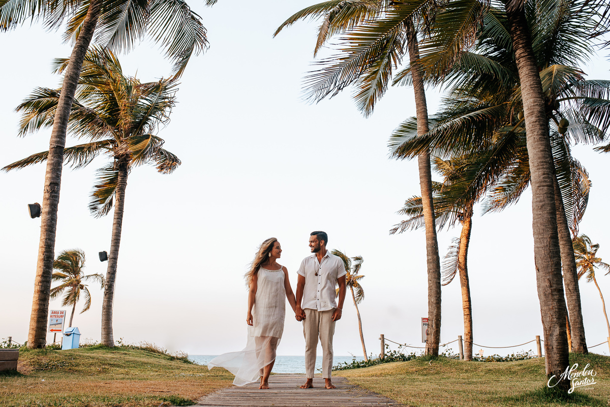 Ensaio no wai wai na praia do Cumbuco 