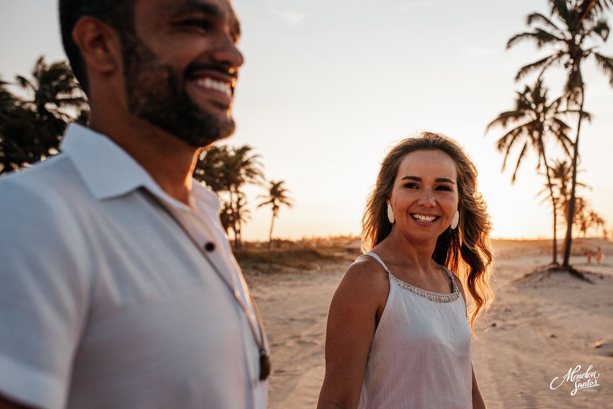 Ensaio no wai wai com por do sol na  praia do Cumbuco 