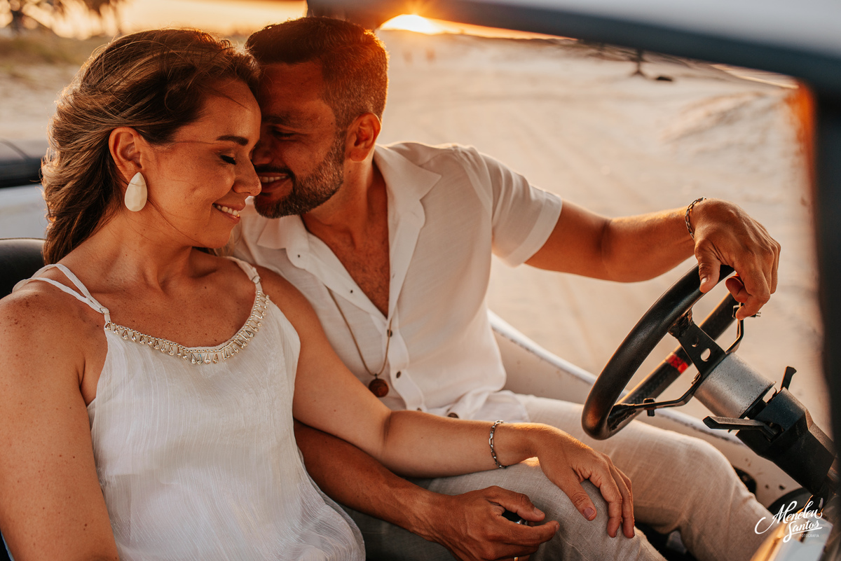 Ensaio no wai wai na praia do Cumbuco 