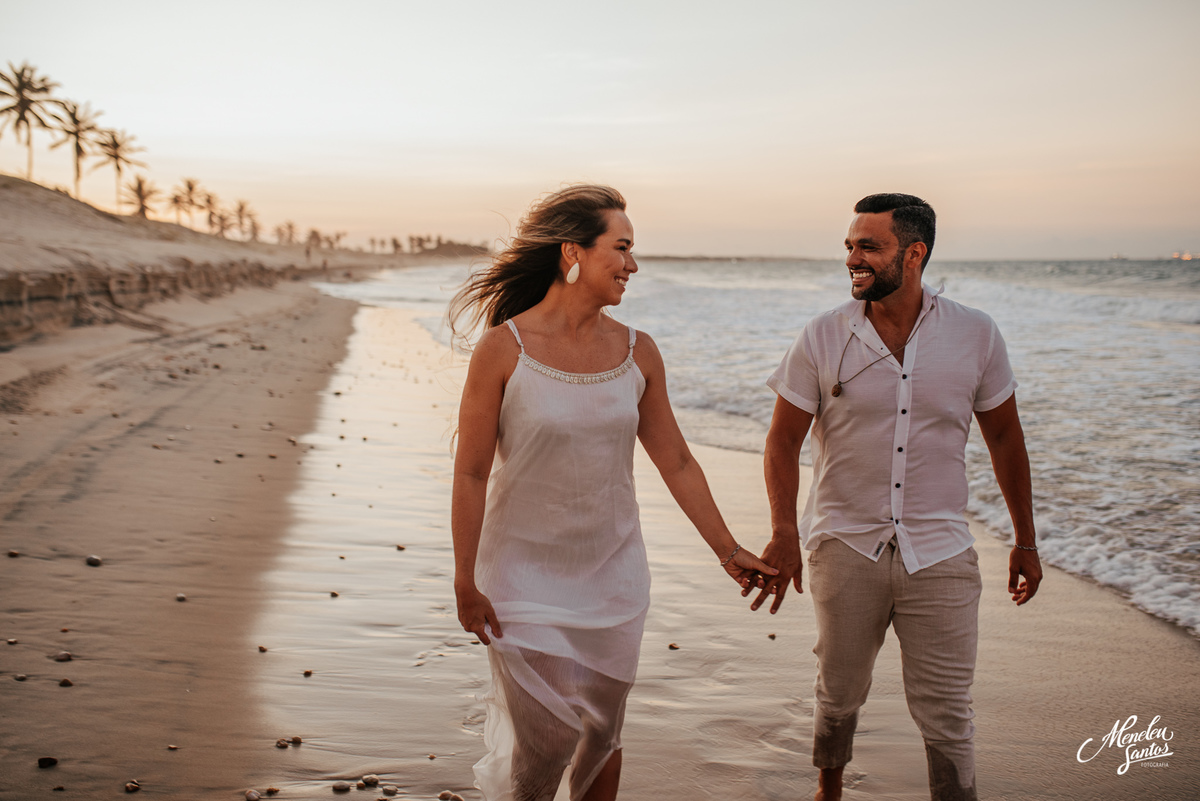 Ensaio no wai wai com por do sol na  praia do Cumbuco 