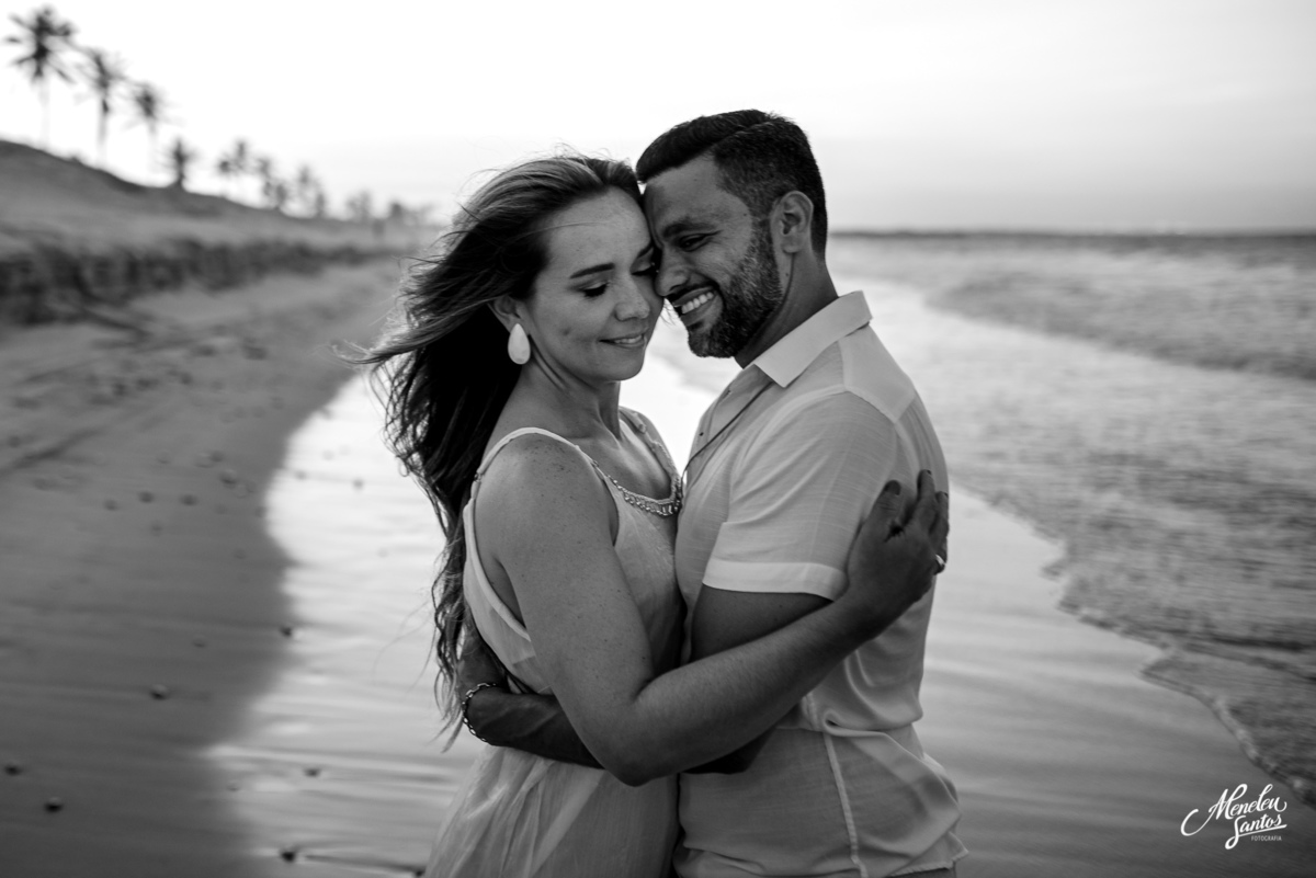 Ensaio no wai wai com por do sol na  praia do Cumbuco 