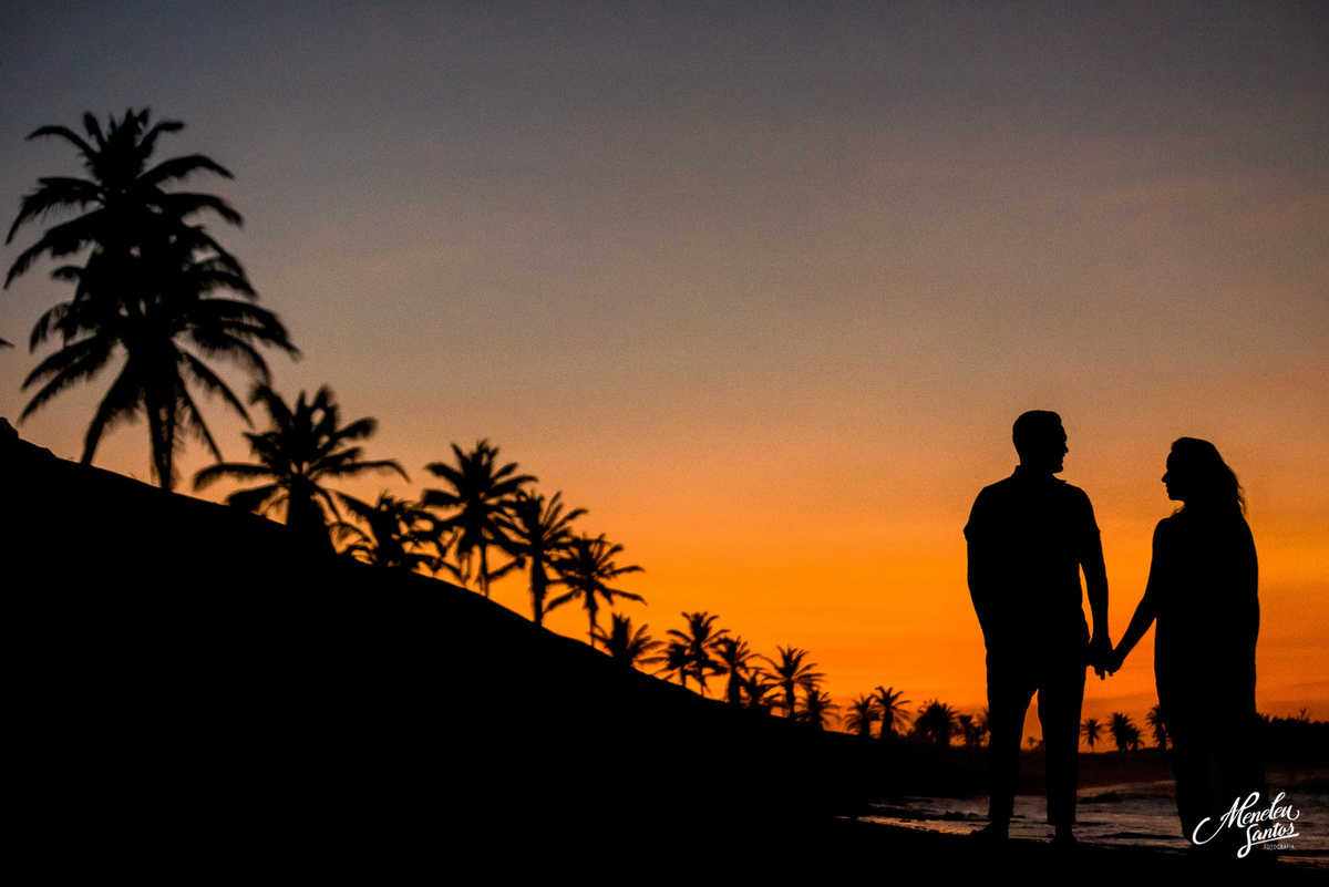 Ensaio no wai wai com por do sol na  praia do Cumbuco 