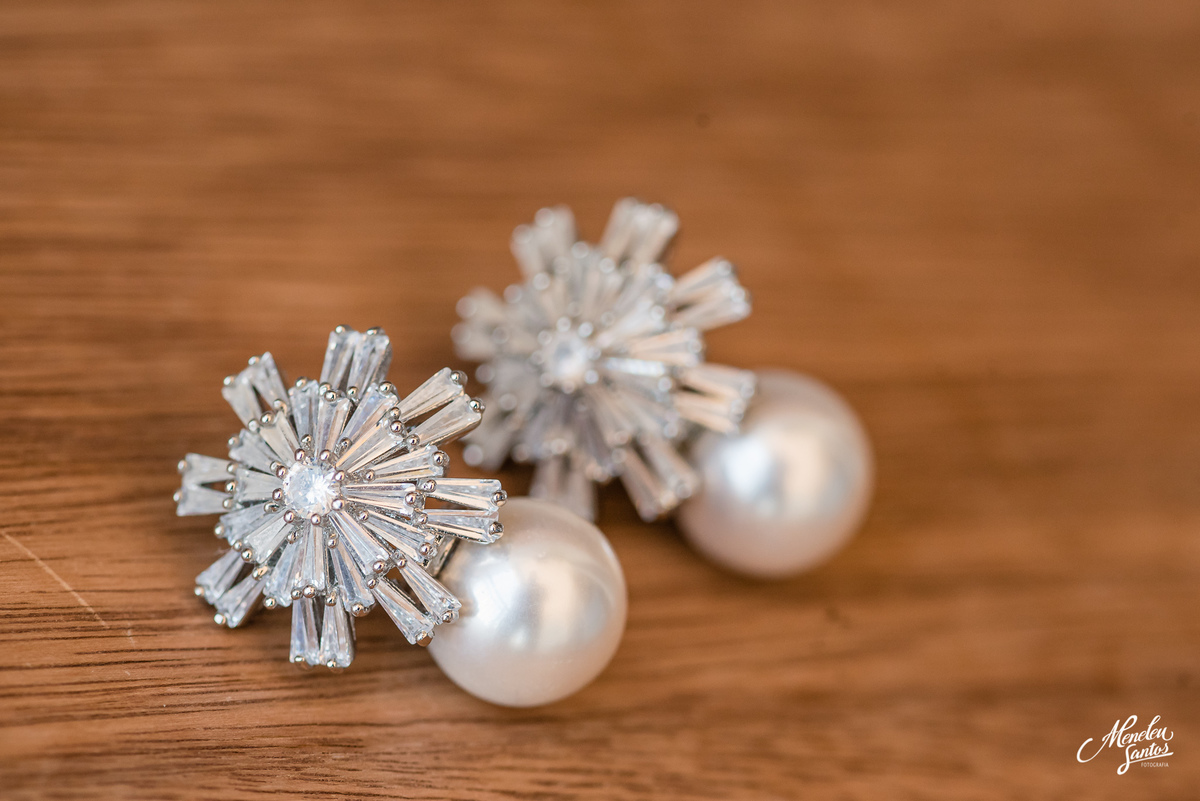 Making of da noiva em casa 