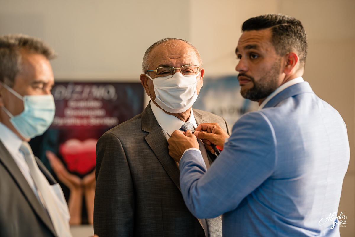Casamento na igreja nossa senhora de lourdes