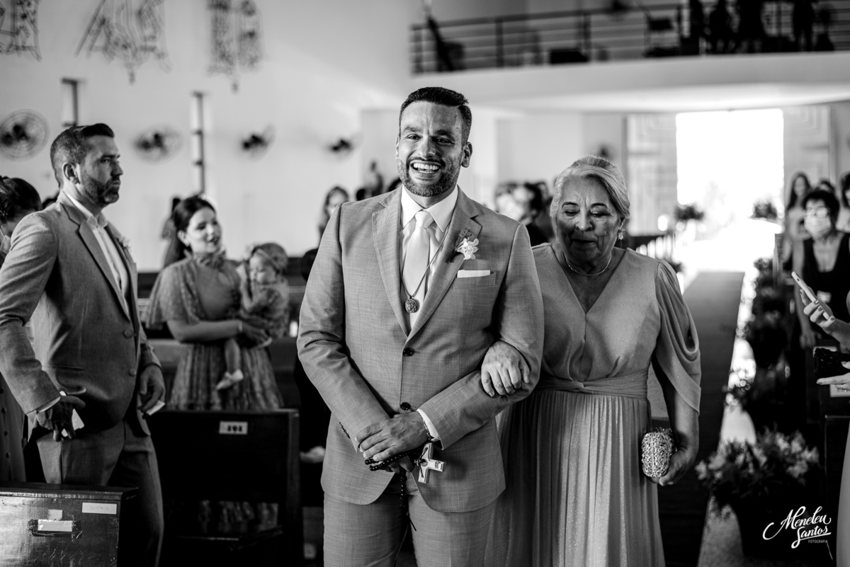 Casamento na igreja nossa senhora de lourdes