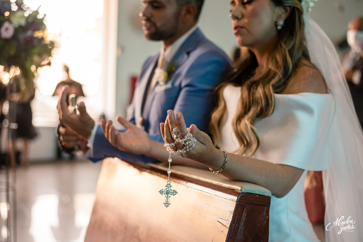 Casamento na igreja nossa senhora de lourdes