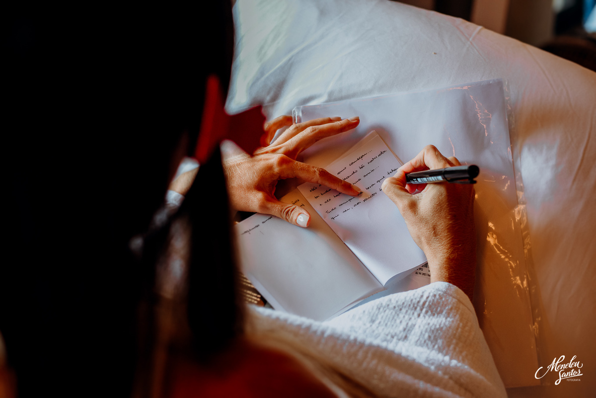 Making of da noiva na pousada Makena em Icaraizinho de Amontada Ceará