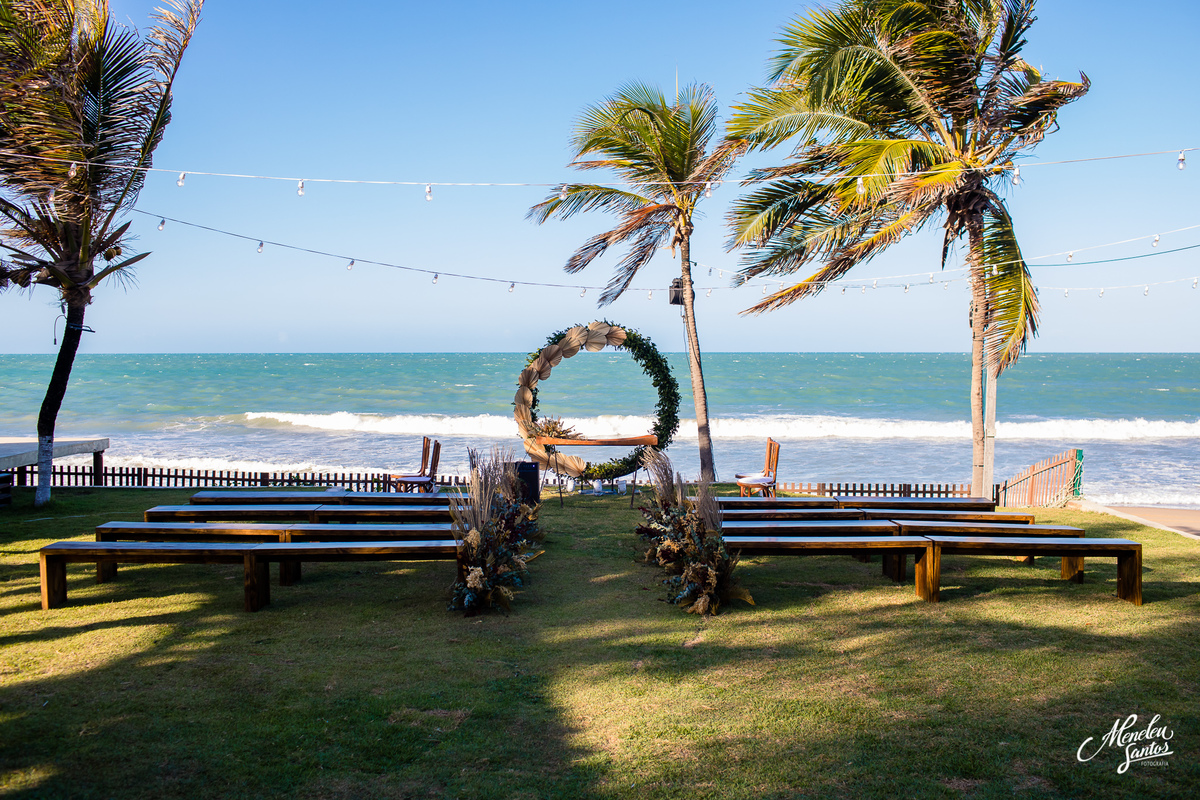 Casamento  em Icaraizinho de Amontada Ceará