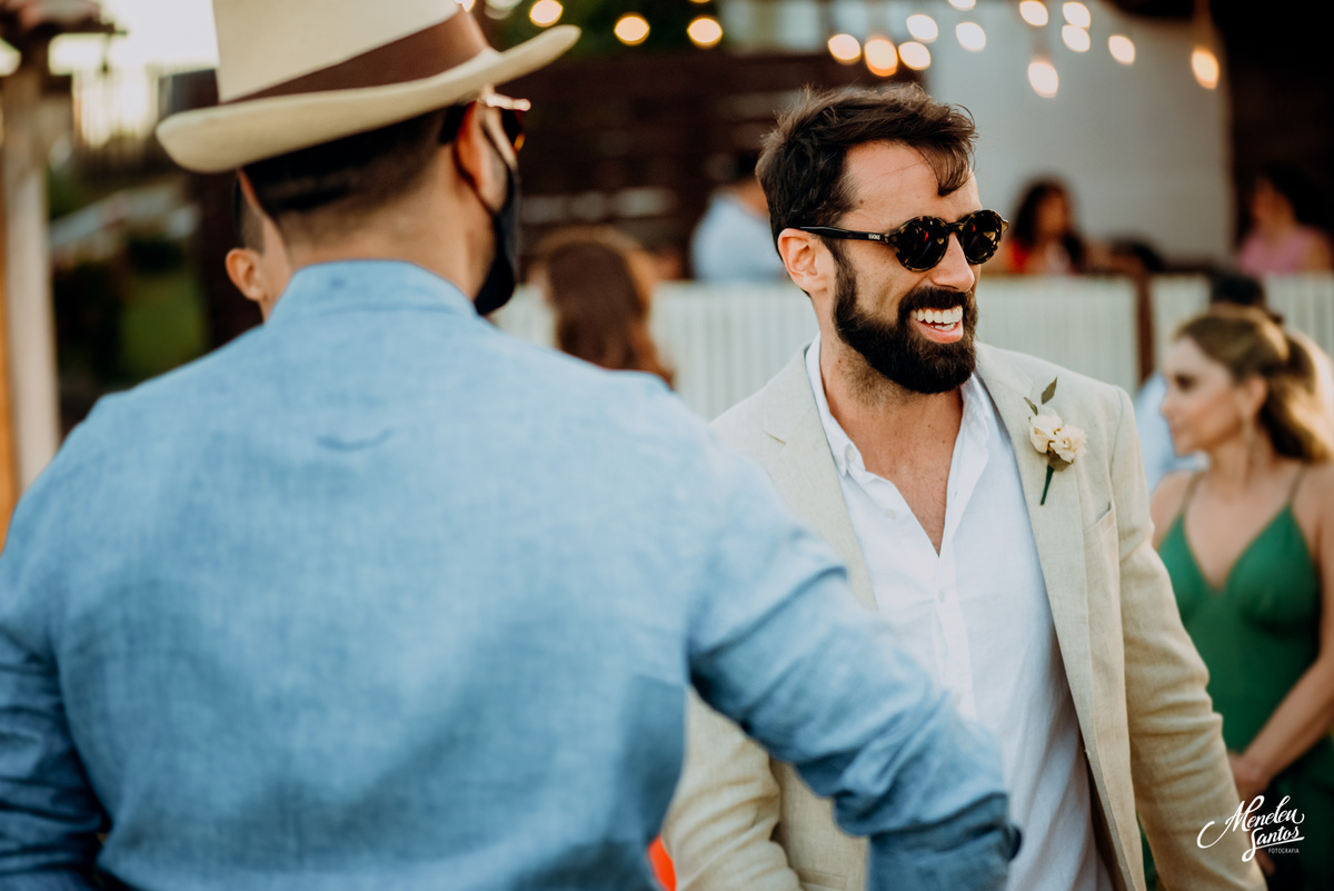Casamento  em Icaraizinho de Amontada Ceará