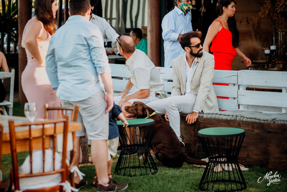 Casamento  em Icaraizinho de Amontada Ceará