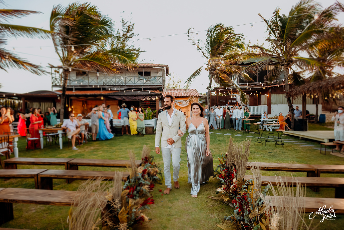 Casamento  em Icaraizinho de Amontada Ceará
