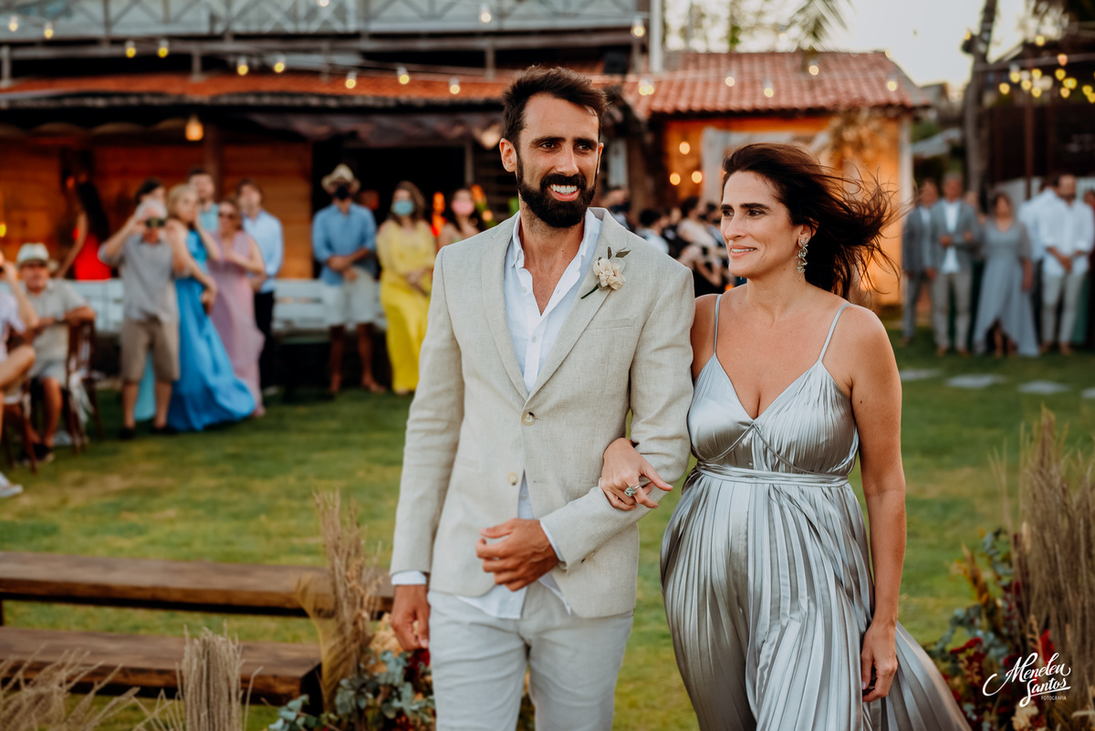 Casamento  em Icaraizinho de Amontada Ceará