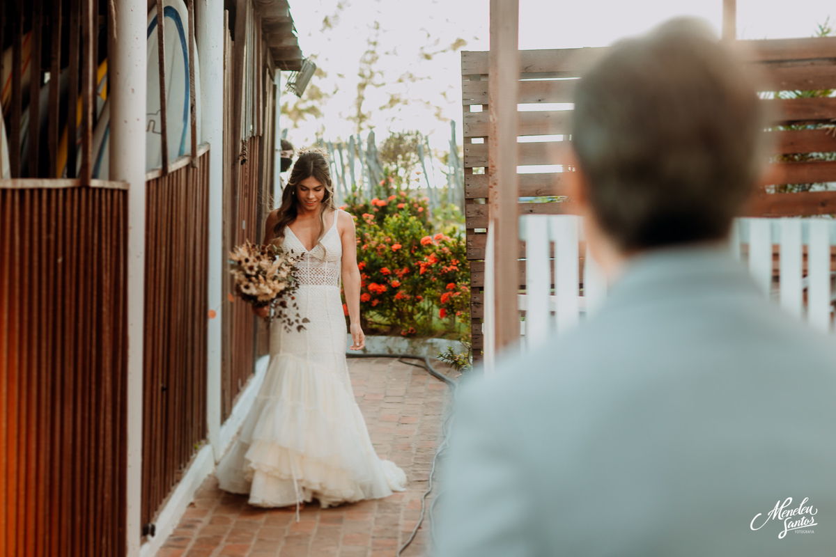 Casamento  em Icaraizinho de Amontada Ceará