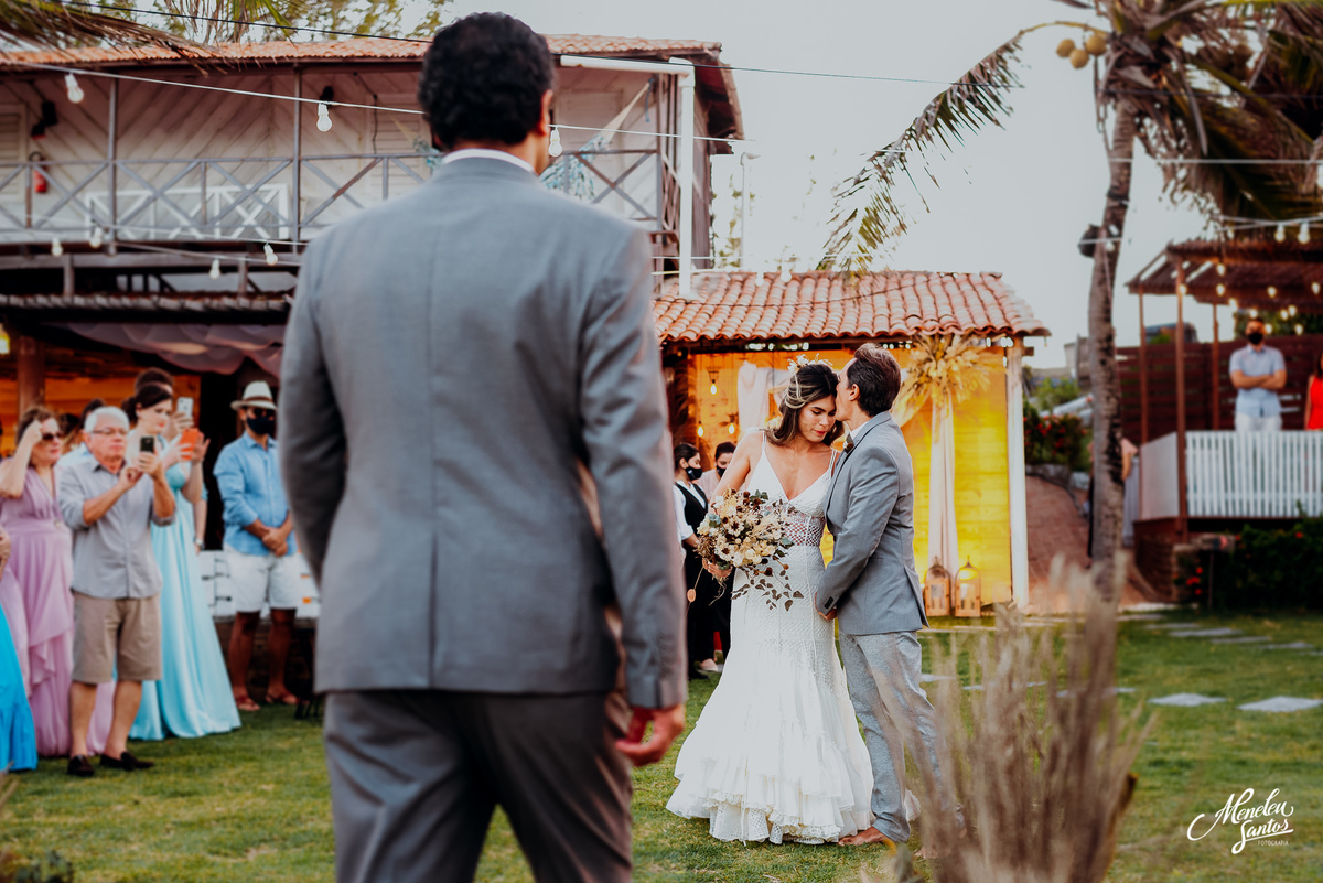 Casamento  em Icaraizinho de Amontada Ceará