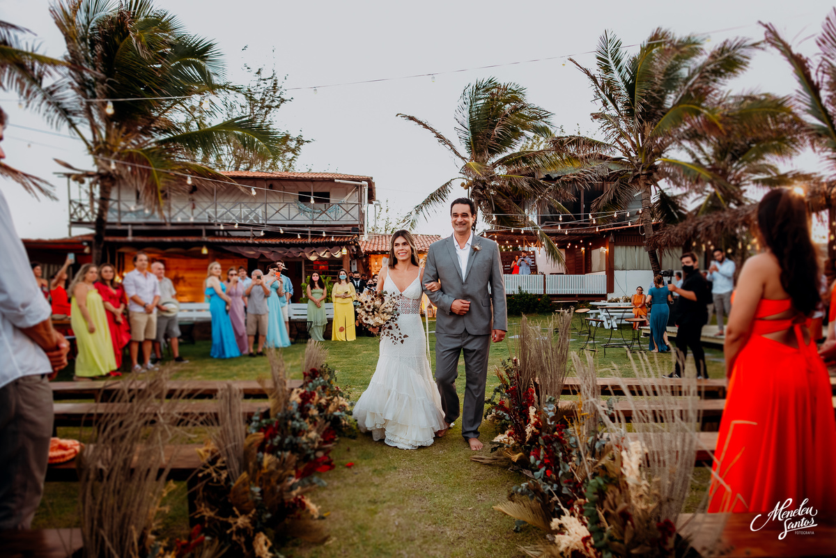 Casamento  em Icaraizinho de Amontada Ceará