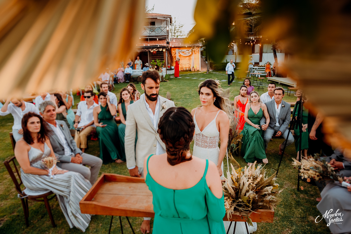 Casamento  em Icaraizinho de Amontada Ceará