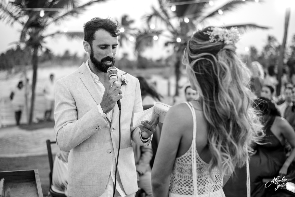 Casamento  em Icaraizinho de Amontada Ceará