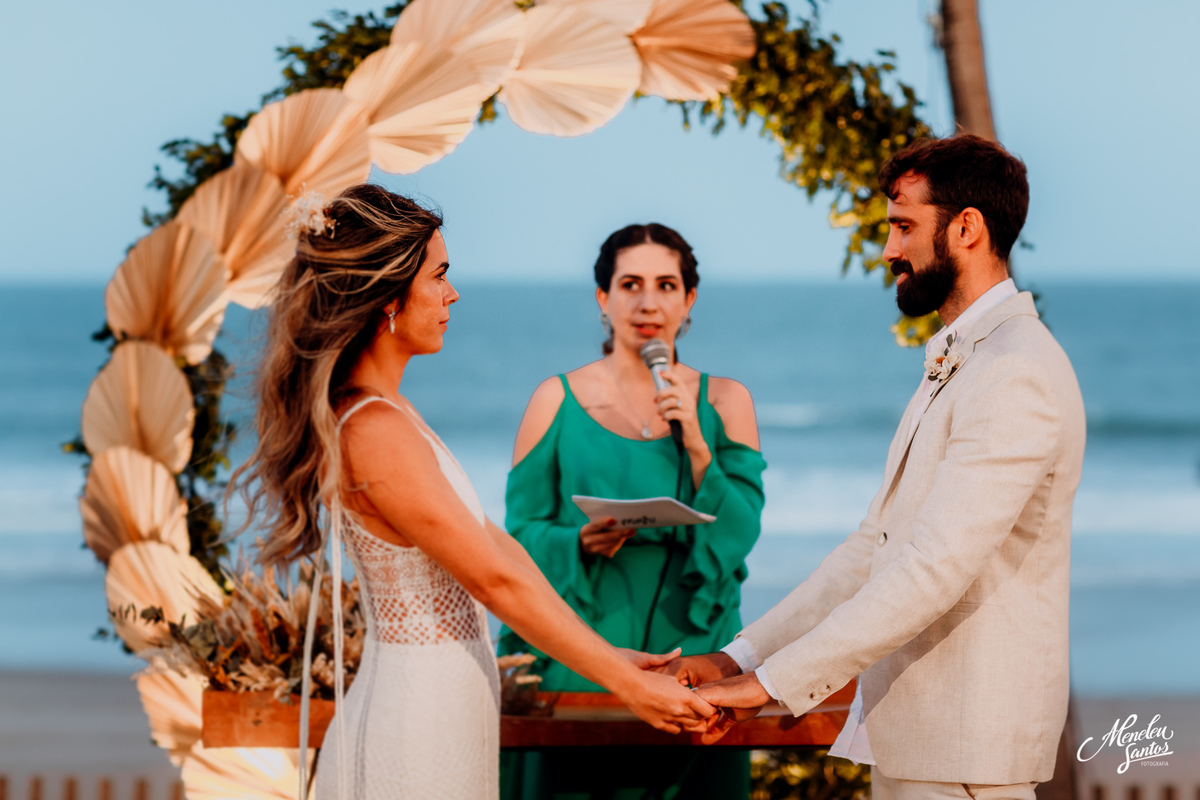 Casamento  em Icaraizinho de Amontada Ceará