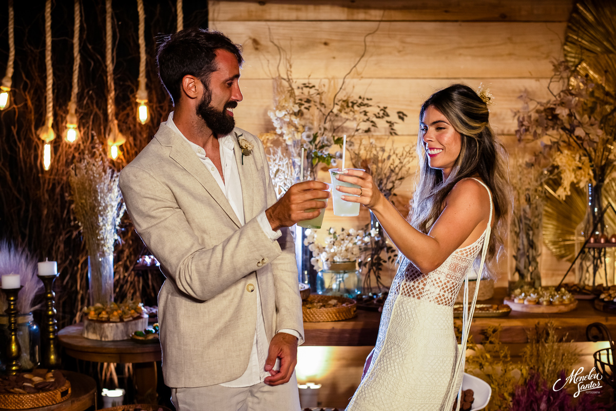 Casamento  em Icaraizinho de Amontada Ceará