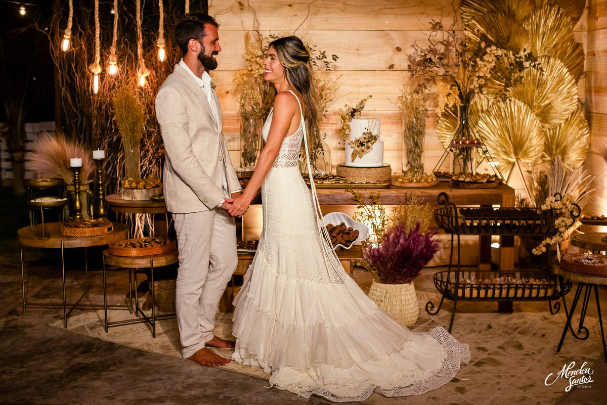 Casamento  em Icaraizinho de Amontada Ceará