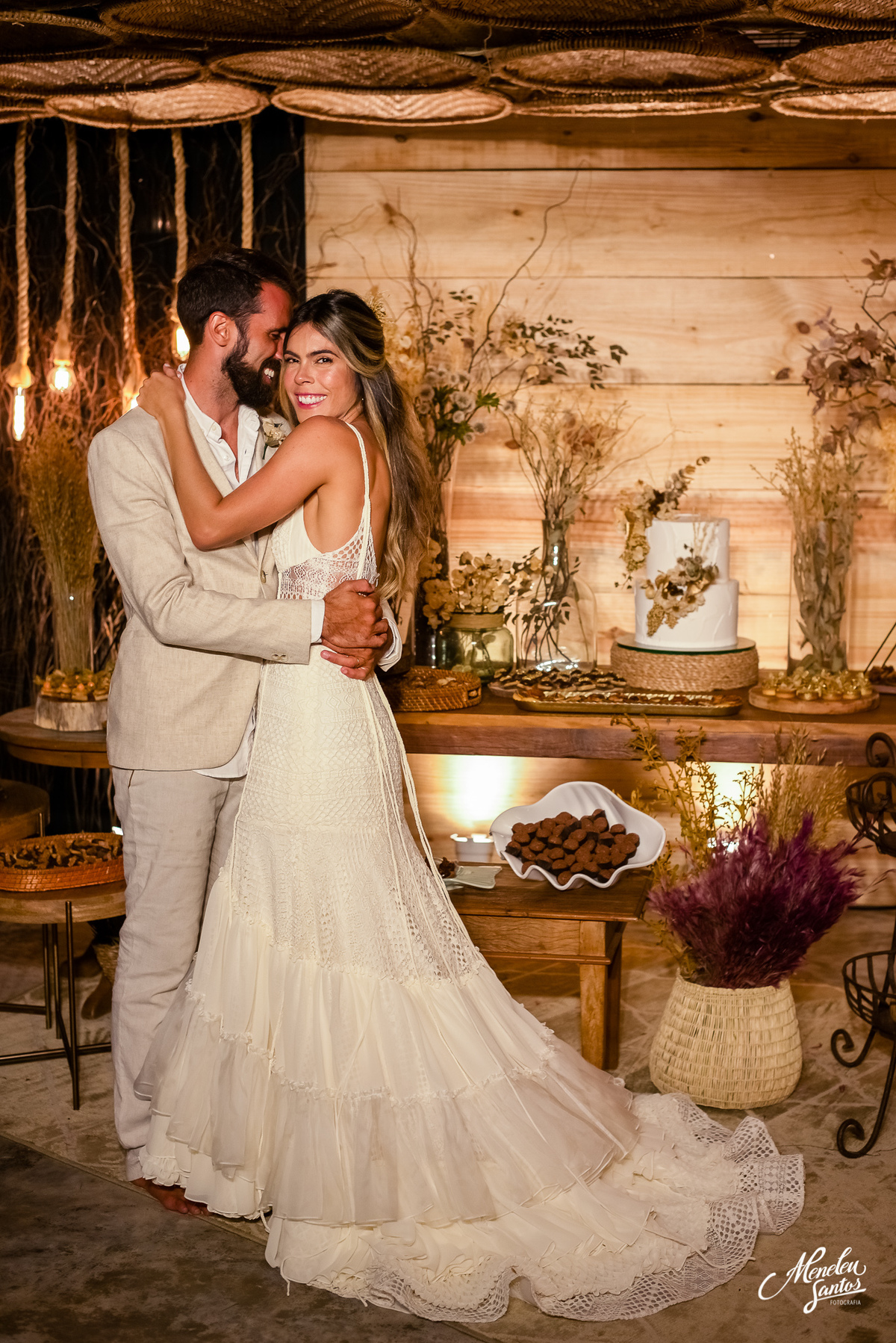 Casamento  em Icaraizinho de Amontada Ceará