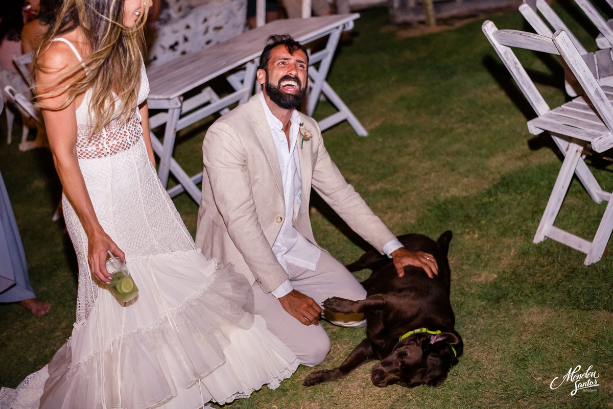Casamento  em Icaraizinho de Amontada Ceará