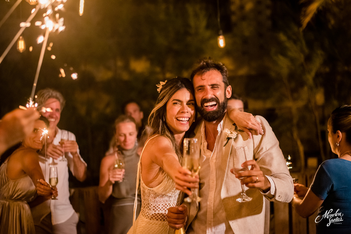 Casamento  em Icaraizinho de Amontada Ceará